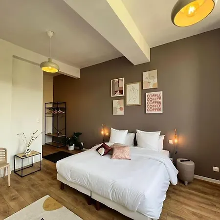 Apartamento O'ma View Carcassonne