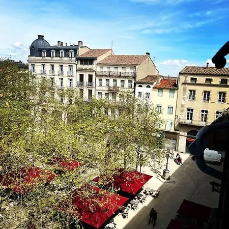 Appartement O'ma View *