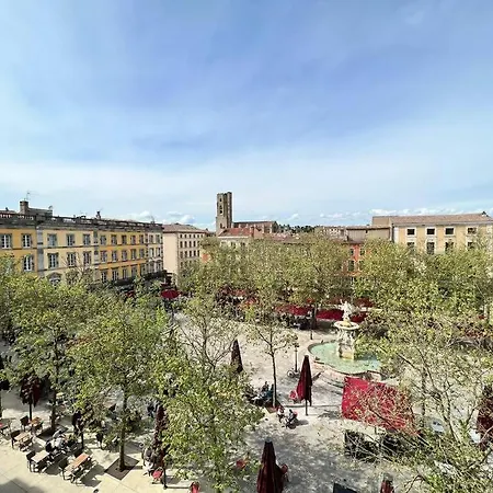 Apartment O'ma View Carcassonne
