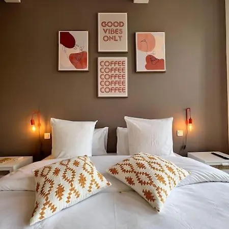 Appartement O'ma View